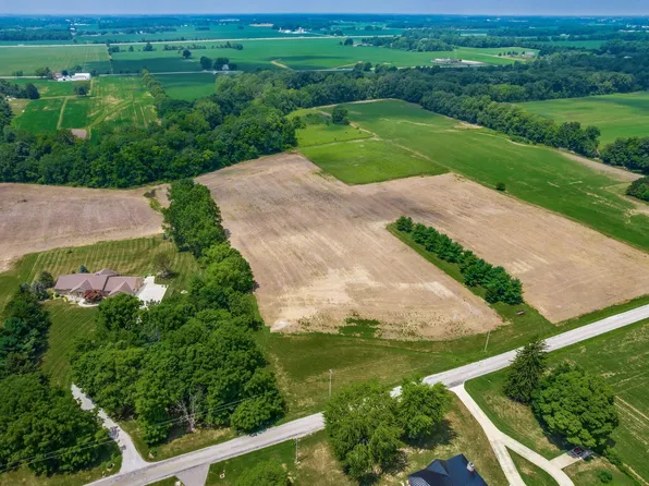 0 Saint James Rd, Waldo, OH 43356