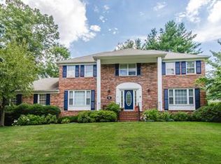 16 Oak Ave, West Orange, NJ 07052