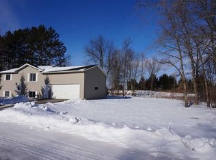 522 Clark St, Hatley, WI 54440