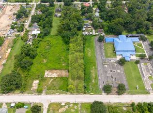 0 W Little York Rd, Houston, TX 77091