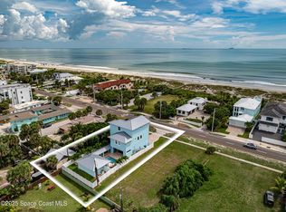 226 Atlantic Ave, Cocoa Beach, FL 32931