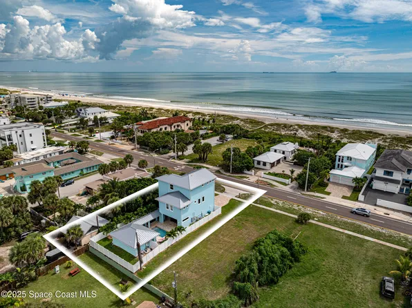 226 Atlantic Ave, Cocoa Beach, FL 32931