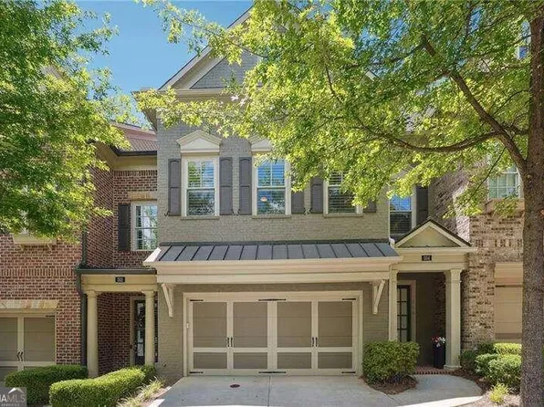 504 Nottaway Ln, Alpharetta, GA 30009