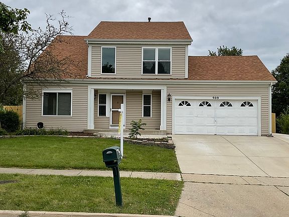 2nd image of 909 Cortney Dr