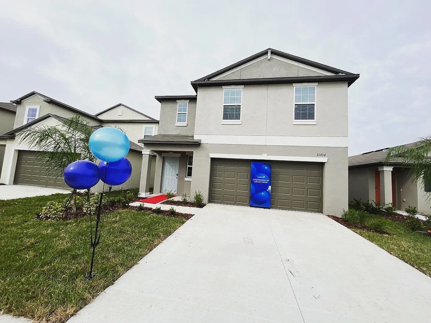 31454 Barrel Wave Way - 1 — Photo 1