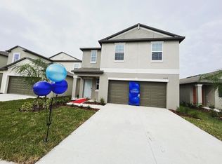 31454 Barrel Wave Way, Wesley Chapel, FL 33545