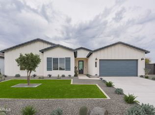 10907 W Woodruff Rd, Casa Grande, AZ 85194