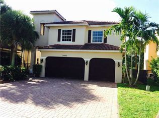12460 SW 1st Ct, Plantation, FL 33325