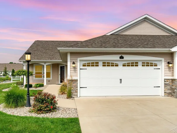 37 Tuscany Cir, Saginaw, MI 48603