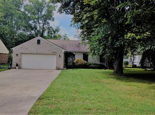 20009 Parkville St, Livonia, MI 48152
