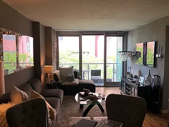 Rented by Shalimar Management