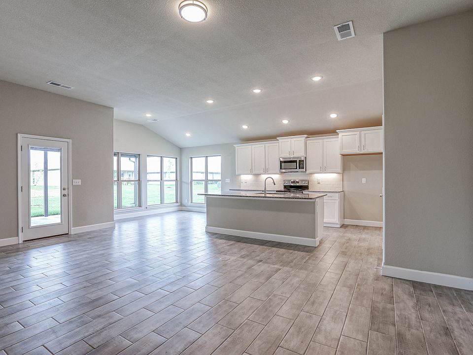The Christine Plan, Stone Ridge, Lenexa, KS 66227 Zillow