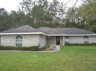 258 SW Robinson Ct, Lake City, FL 32024