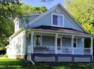 2626 Saint Ritas Rd, Racine, WI 53404