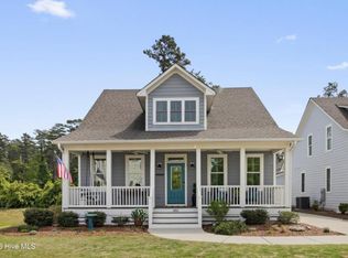 380 Manning Sq, Southern Pines, NC 28387
