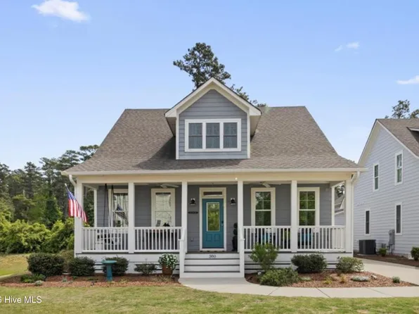 380 Manning Square, Southern Pines, NC 28387