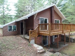 119 Kanna Dr, Wells, NY 12190