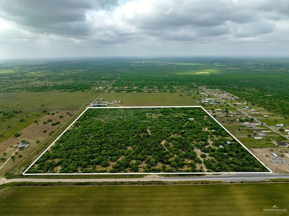 N Fm 2360, Rio Grande City, TX 78582