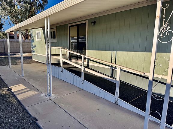 4th image of 5950 W Missouri Ave Lot 101