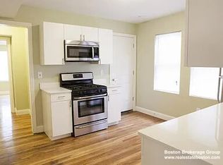 4043 Washington St #2, Roslindale, MA 02131