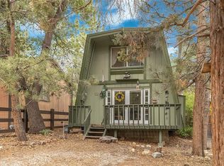 396 Kern Ave, Sugarloaf, CA 92386