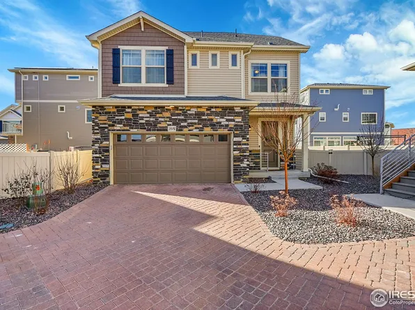 3576 Streamwood Dr, Johnstown, CO 80534