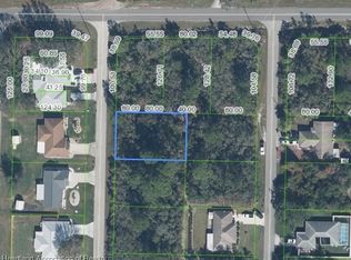 3906 Loquat Rd, Sebring, FL 33875
