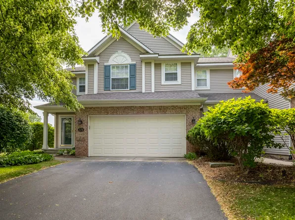 3731 Old Elm Dr SE, Kentwood, MI 49512