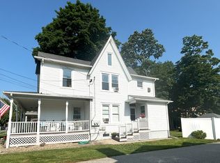 87 Williams St, Norwich, CT 06360