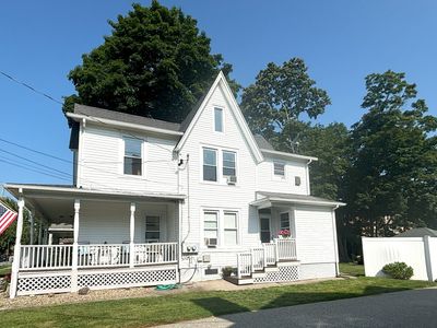 87 Williams Street, Norwich, CT, 06360