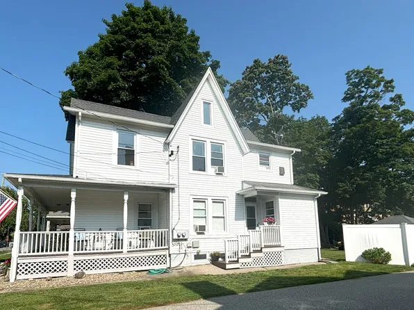 87 Williams Street, Norwich, CT 06360