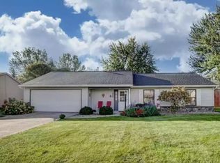 824 State St #STW3-P17, Van Wert, OH 45891