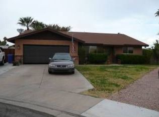 1653 N Jones Cir, Mesa, AZ 85203