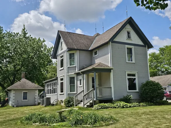 9015 W Joliet Rd, Peotone, IL 60468
