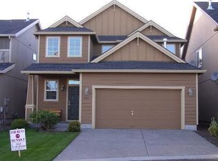 3399 SE Yellowbird Ave, Hillsboro, OR 97123