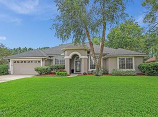12920 Beautyberry Cir S, Jacksonville, FL 32246
