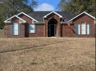 10779 Southern Oaks Ct, Grand Bay, AL 36541