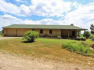 1322 County Road 412, Oak ridge, MO 63769