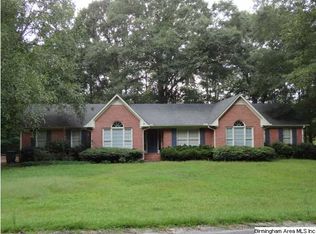 300 Windover Dr, Clanton, AL 35045