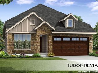 7031 Oldham Clf, Schertz, TX 78108