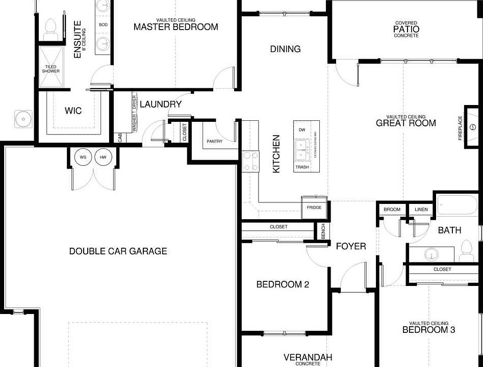 2nd image of 132 Northland Dr #4KPC05
