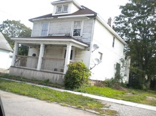 152 Blaine Ave, Marion, OH