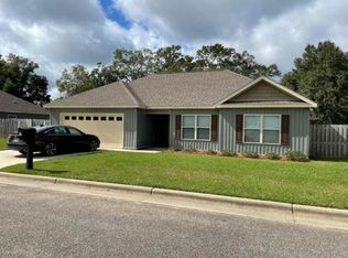 105 Jules Ln, Ashford, AL 36312