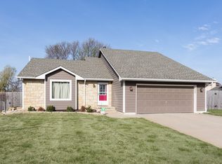 4405 N Edgemoor St, Wichita, KS 67220