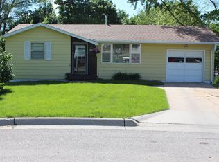 3410 S 48th Avenue Cir, Omaha, NE 68106