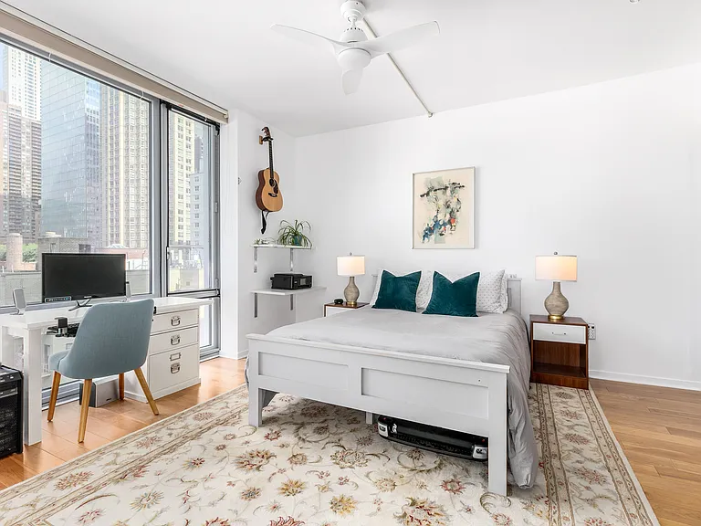 310 W 52nd St #7H — Photo 7