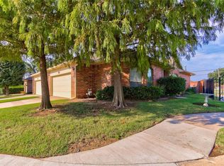 4446 NW 32nd Pl, Oklahoma City, OK 73112