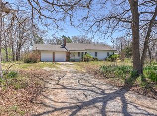 12765 S 241st West Ave, Sapulpa, OK 74066