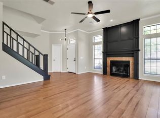 1809 Deerwood Trl, Midwest City, OK 73130