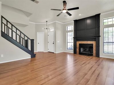 1809 Deerwood Trl, Midwest City, OK, 73130